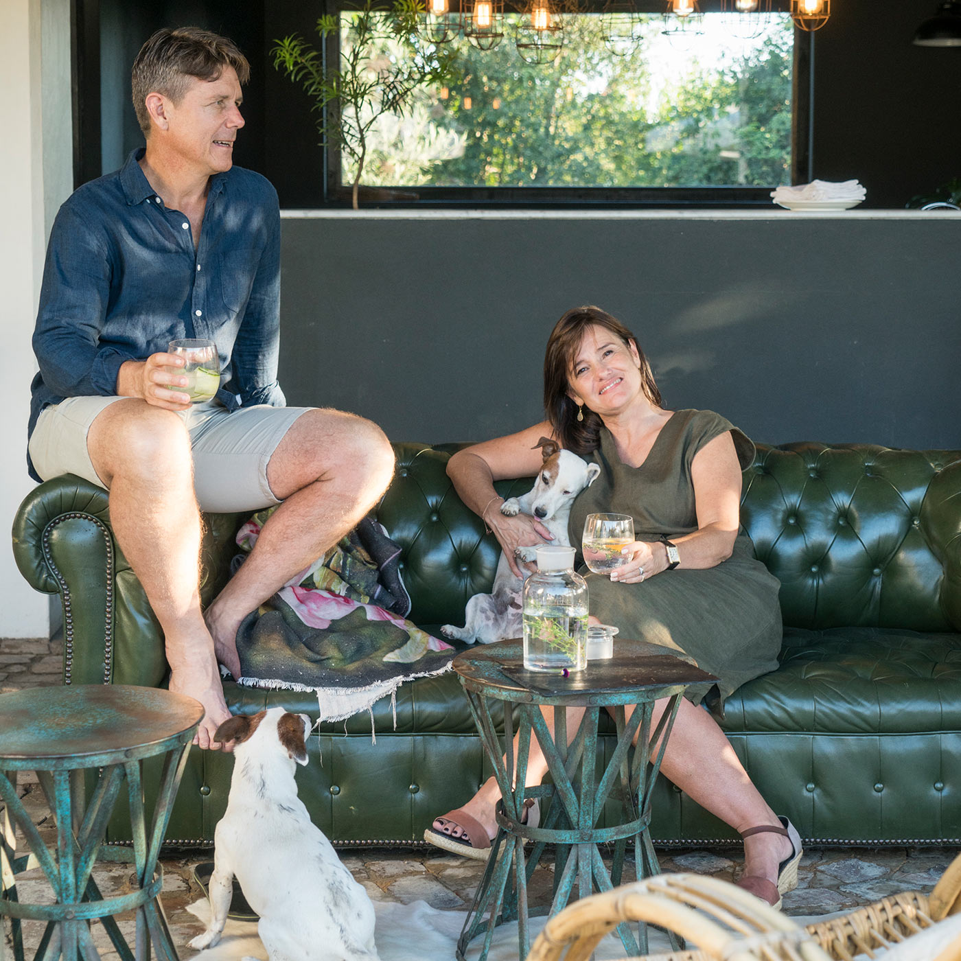 2022 at Newstead has been a time to act on reflections & make changes